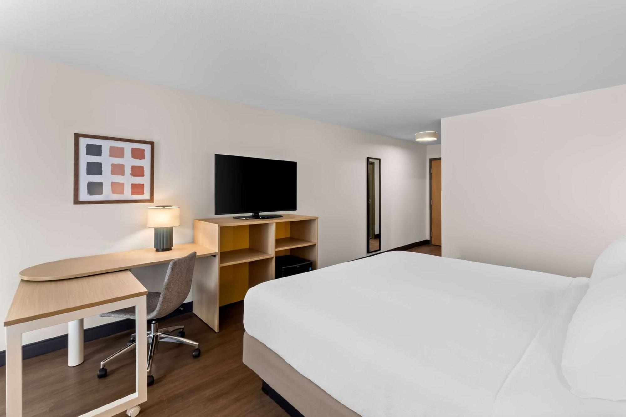 Spark By Hilton Calhoun Exterior photo